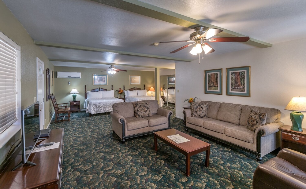 5th Street Inn