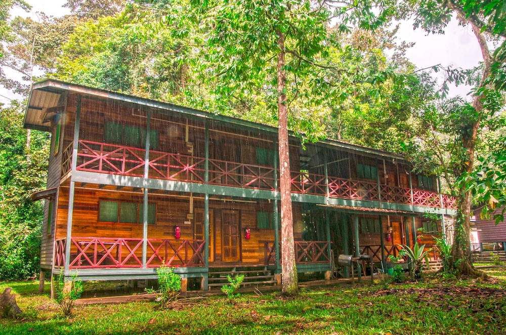Singgahmata Holidays Camp
