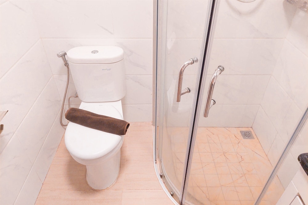 Elegant And Spacious 3Br At Sky House Bsd Apartment