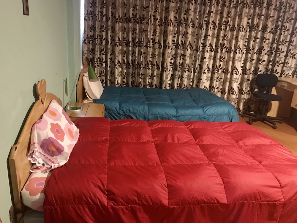 Homestay in Cusco