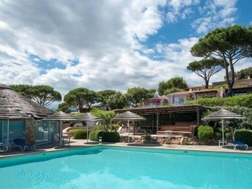 Les Mini-villas de Santa-giulia
