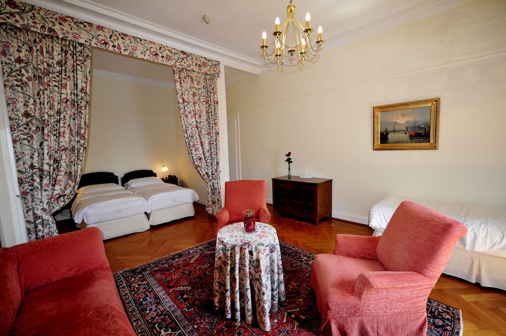 Montreux Vacations - J5 Hotels Helvetie Montreux - Property Image 3