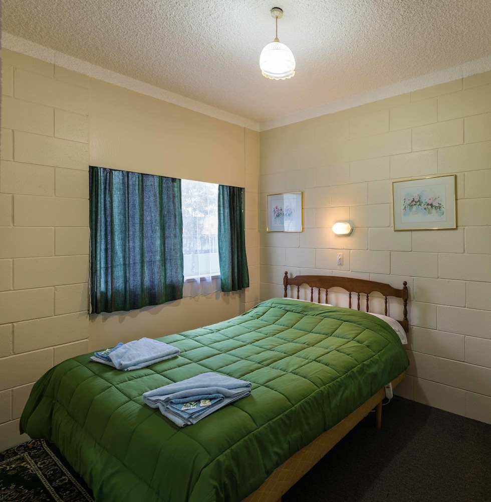 Claudelands Motel