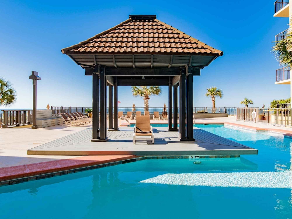 Romar House by Southern Vacation Rentals