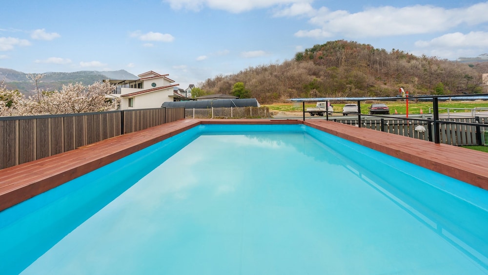 Gangchon Baile Village Pension