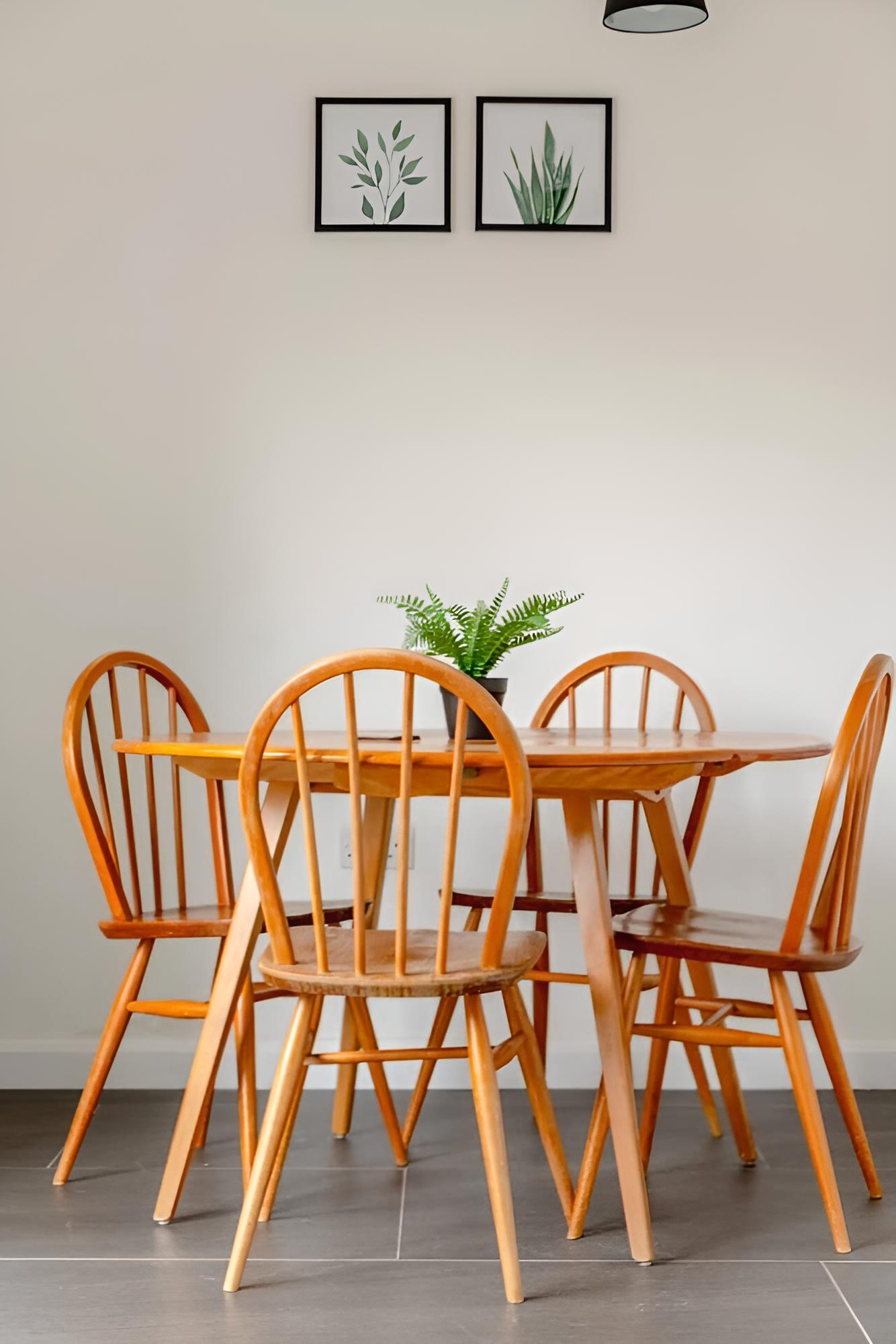 Bright & Spacious 5BD House - Peckham