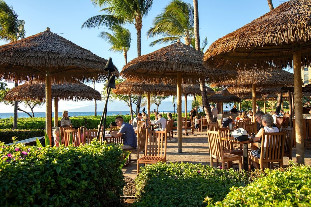 Honua Kai 2 Free Rental Cars KBM Resorts Incredible Luxury 2 Units, 3 Bedrooms HK Ml-1649