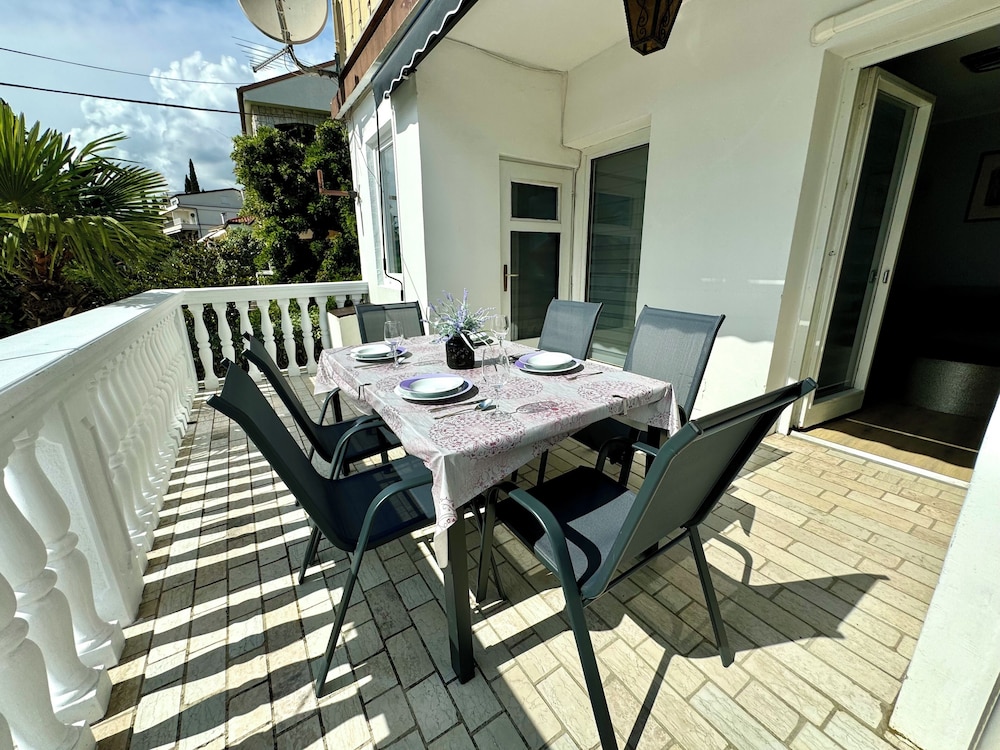 Apartman Ramona