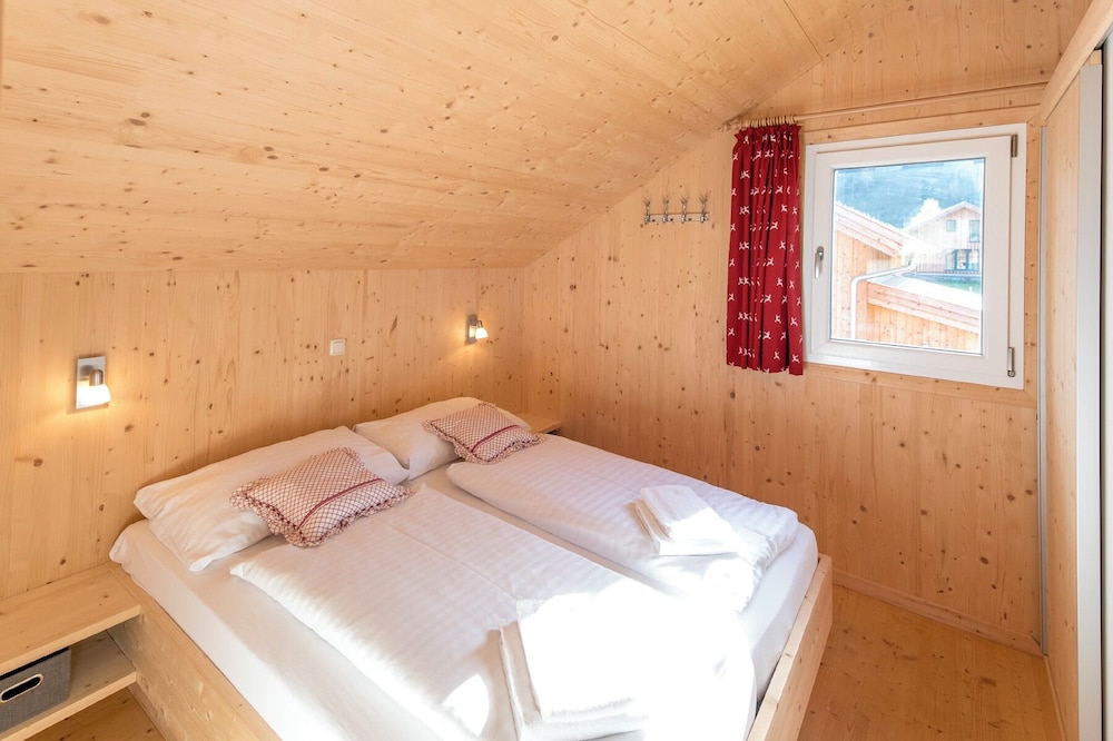 Kreischberg Chalets by ALPS RESORTS