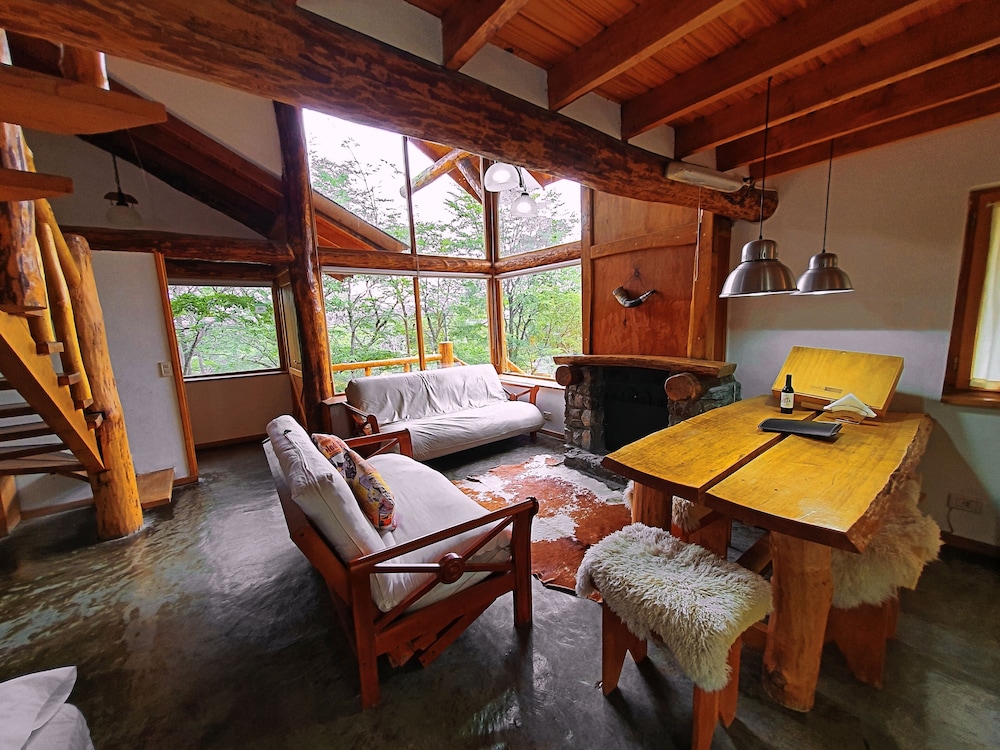 Patagonia Villa