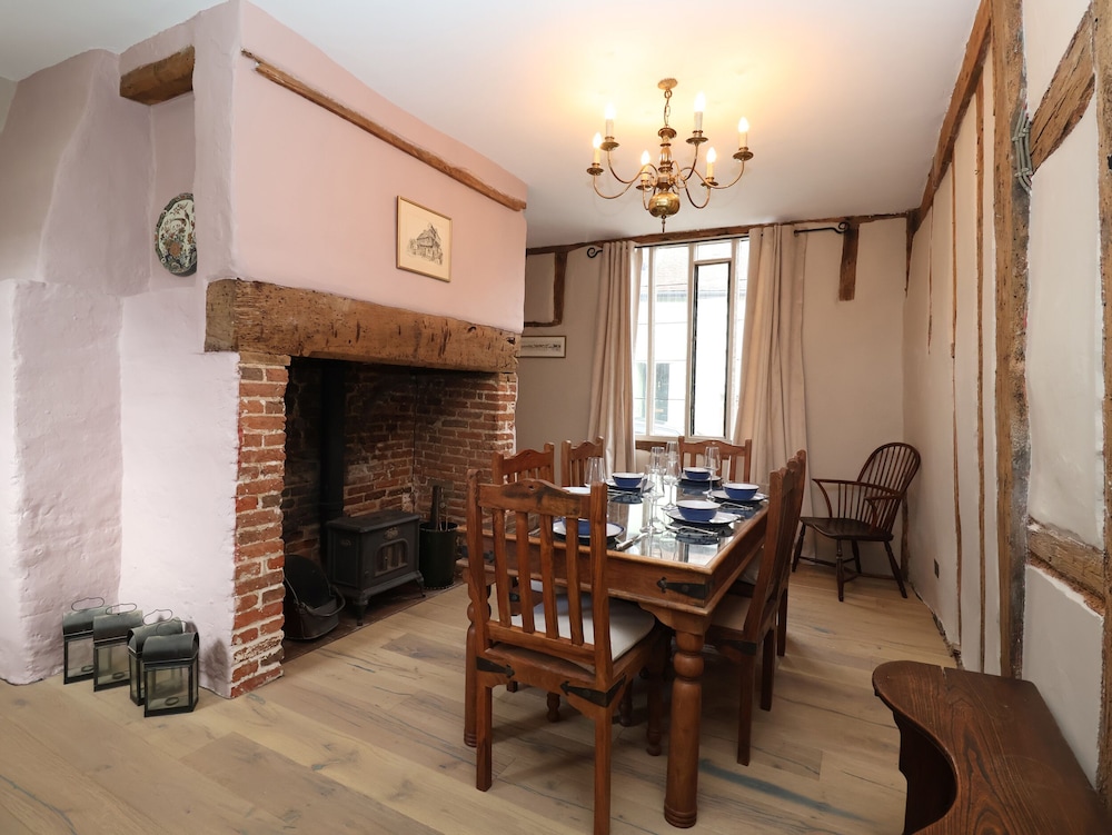 The Bridewell