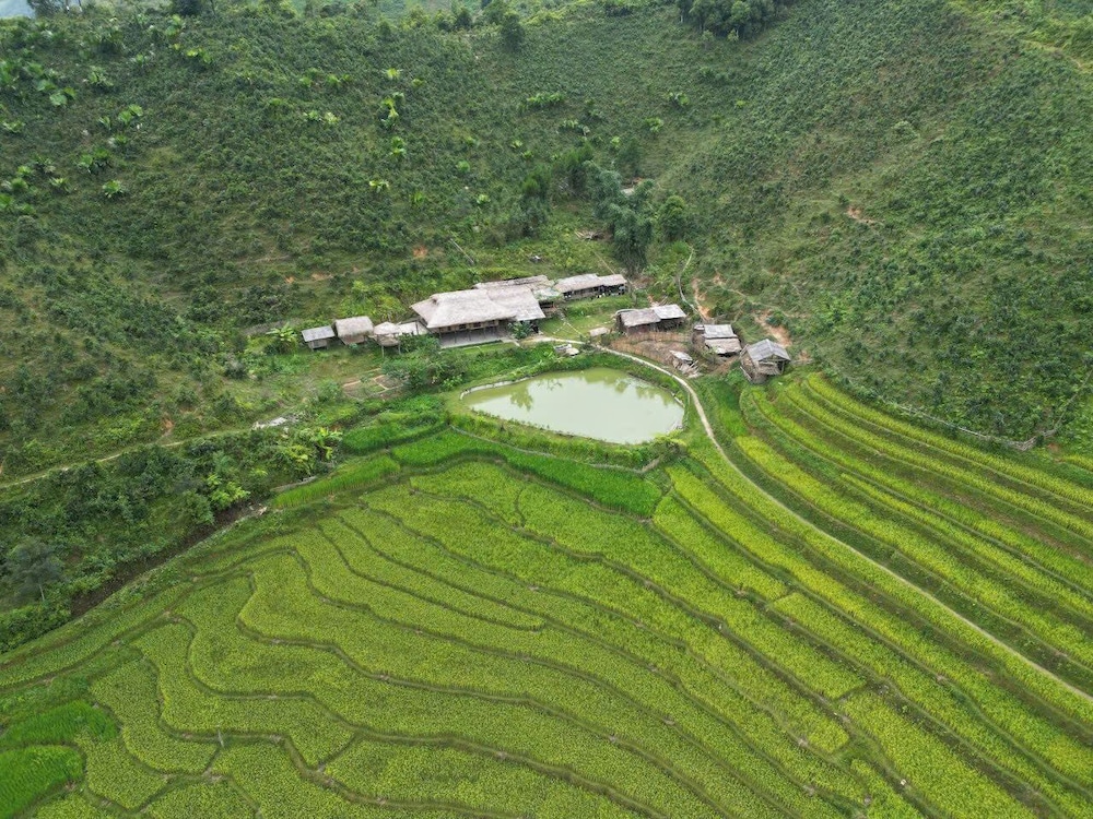 Ban Lien Homestay
