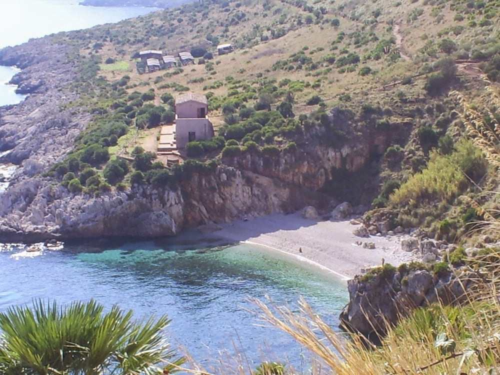 Villa Pollina