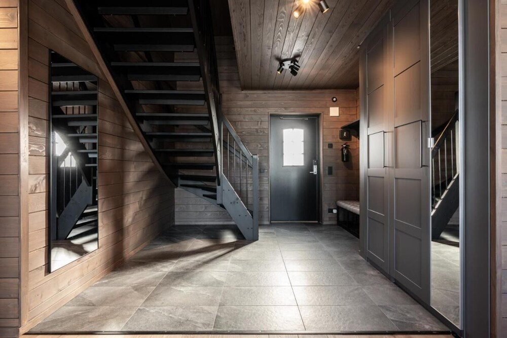 Idre Sky Mountain Lodge- Ski in Ski out