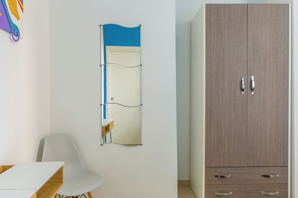 Orsola Comfort House