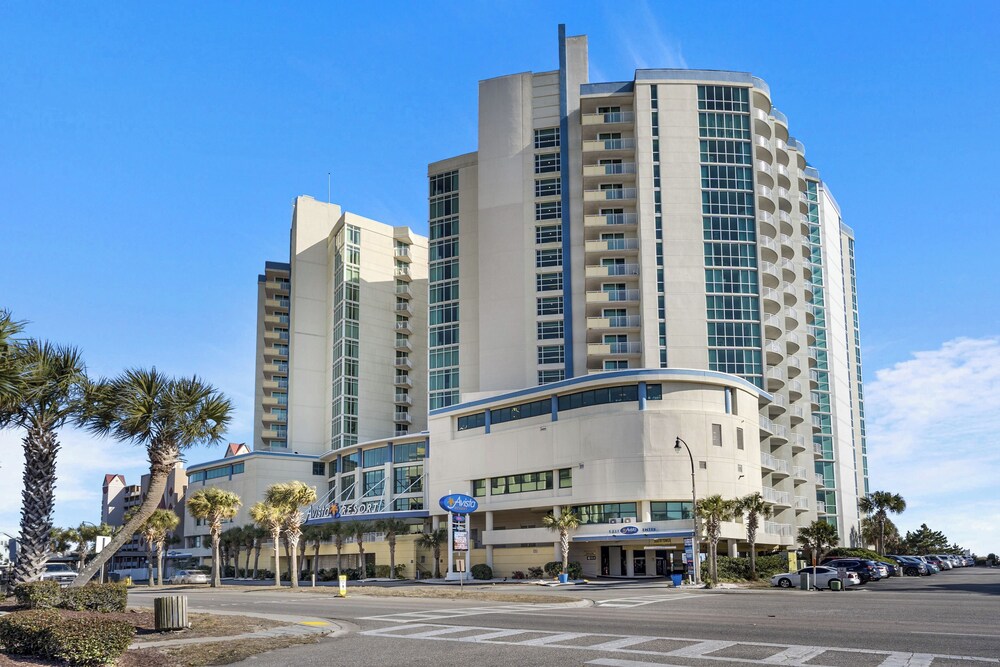 Avista Resort 1503