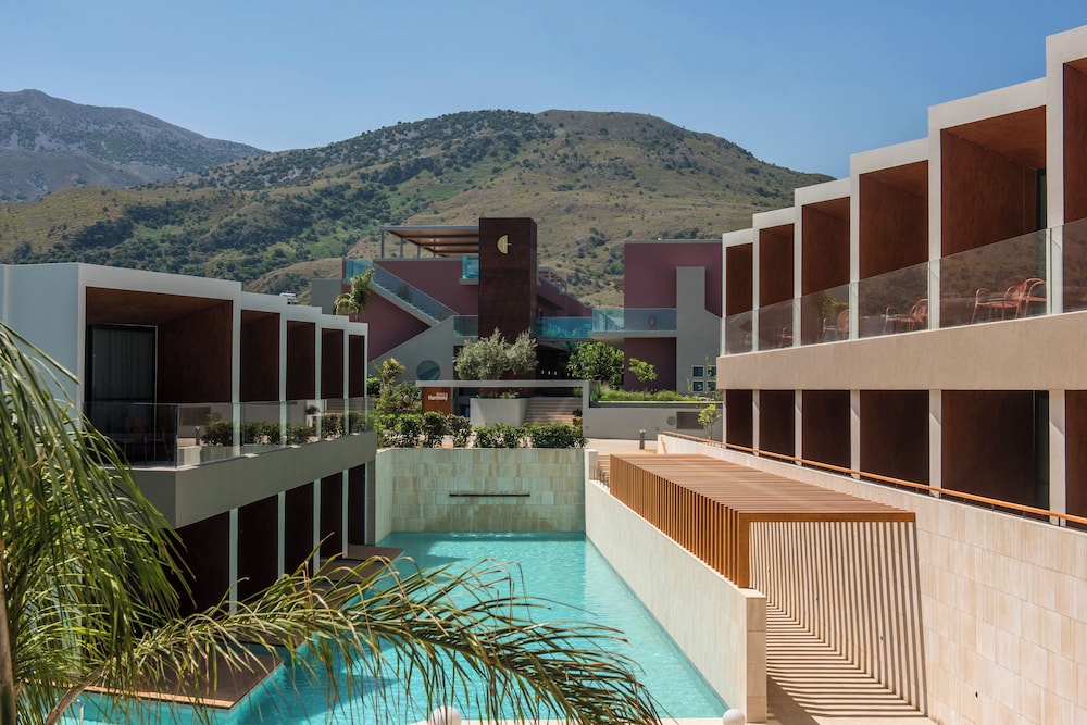 Hotel Harmony Boutique Resort - Adults only - Image 1