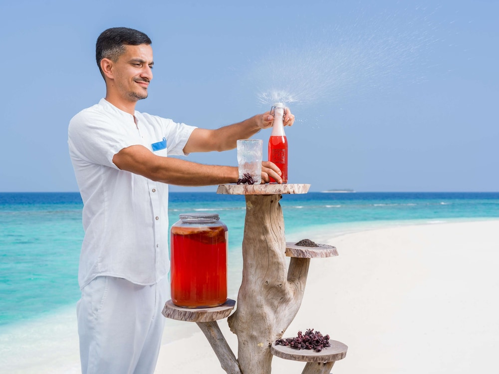 JA Manafaru, The Real Maldives - Complimentary Seaplane for 7 nights and more - Stay Period 01 May 2026 to 23 Dec 2026