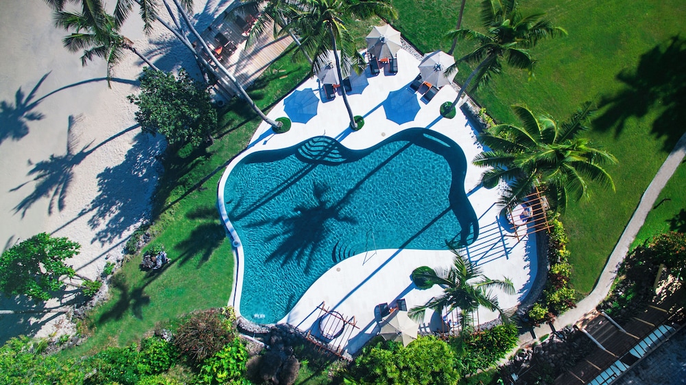 Royal Davui Island Resort, Adults Only, Meals Inclusive - view 17