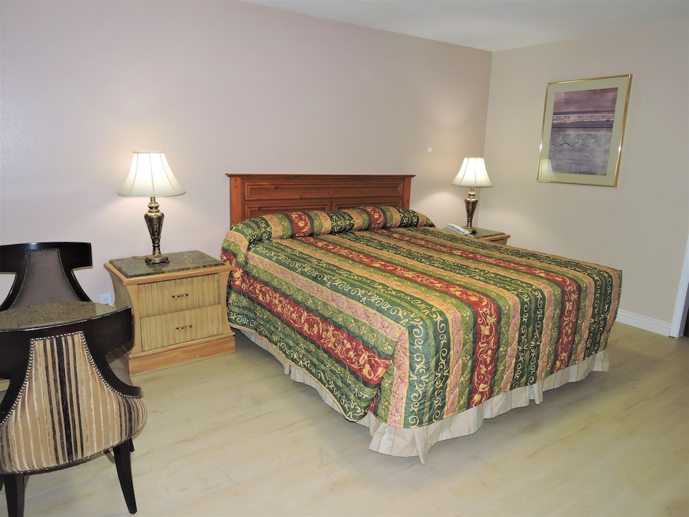 American Inn Motel
