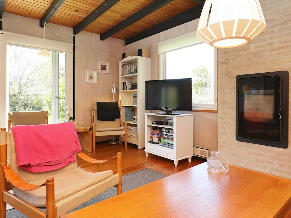 6 Person Holiday Home in Stege view 2