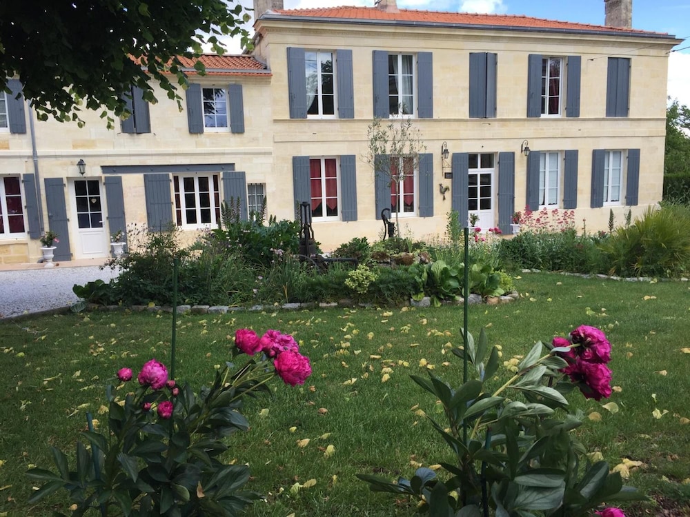 Domaine des Deux Cedres