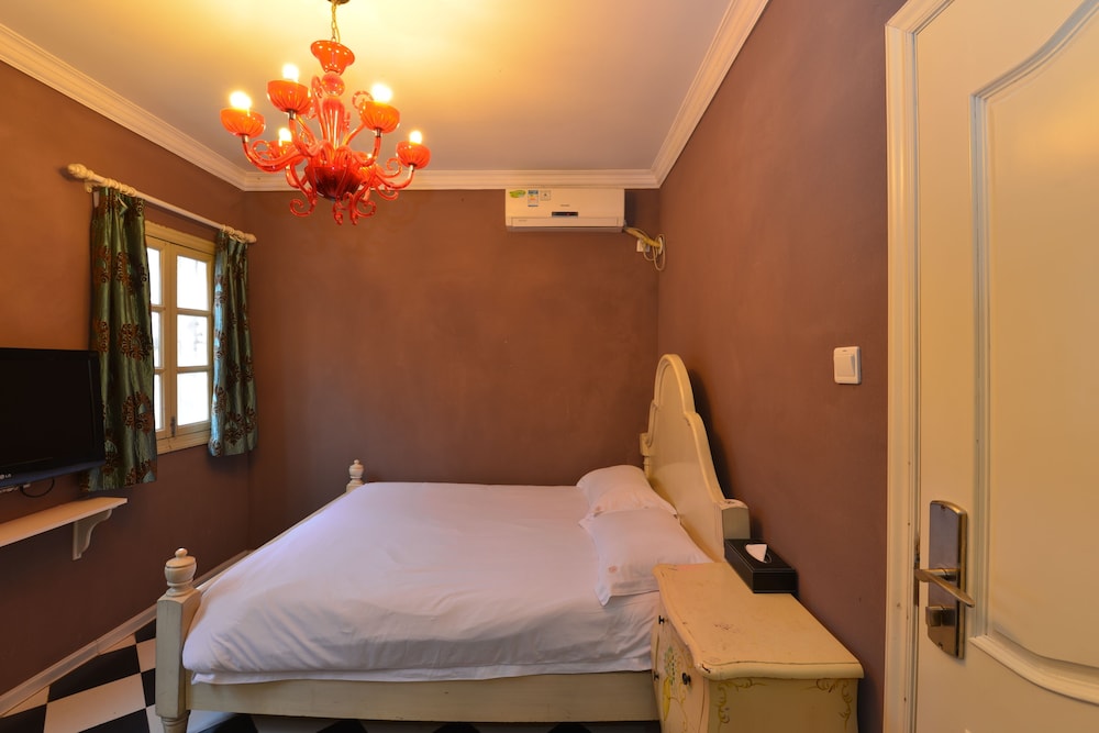 Little White House Xiamen Gulangyu