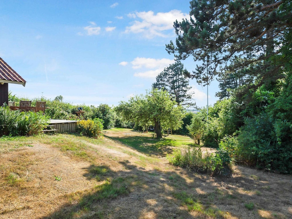 5 Star Holiday Home in Olsted