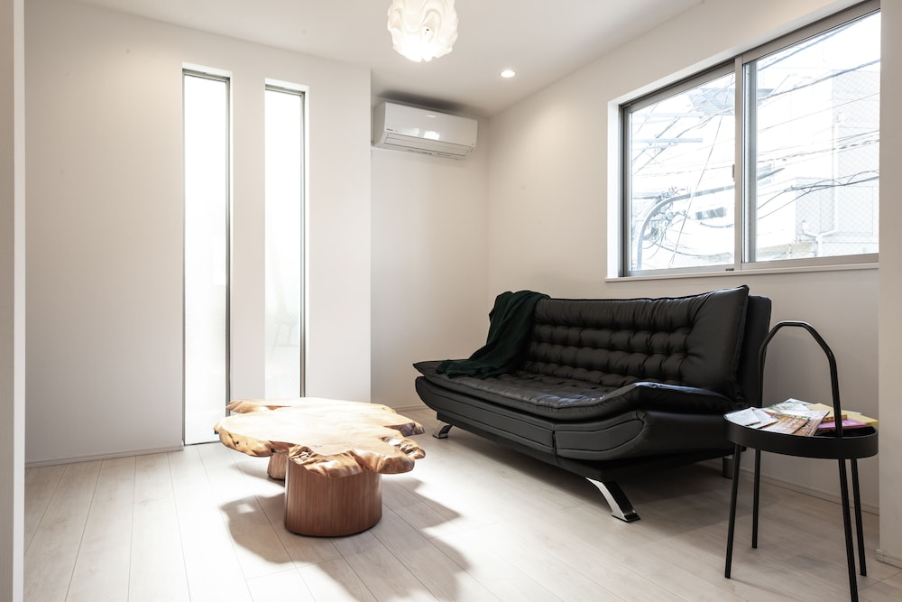Private Hotel Oshiage