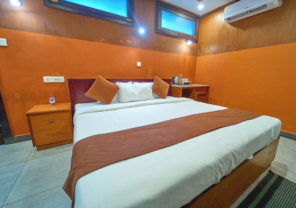 Niyatma Resort Wayanad by VOYE HOMES