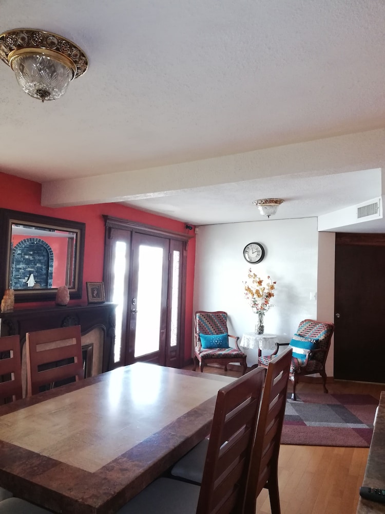 Hotel San Felipe Rooms - Image 1