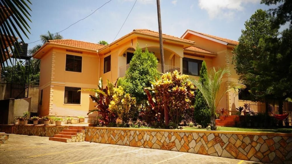 Apricot Guest House