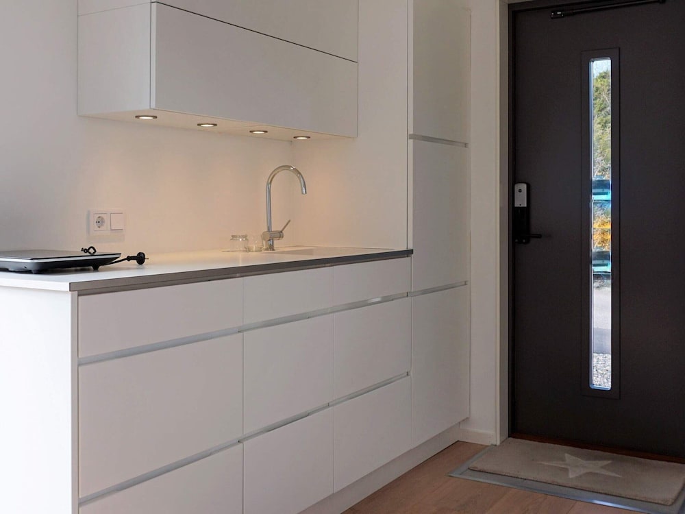 2 Person Holiday Home in Marstrand-by Traum