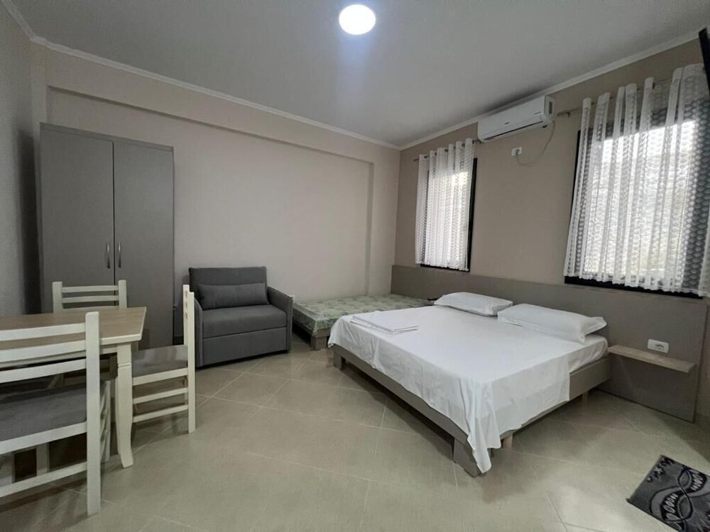 Trident Residence