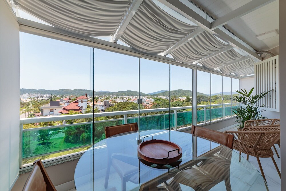 Apto Open Shopping 500m From the sea Cpj0404