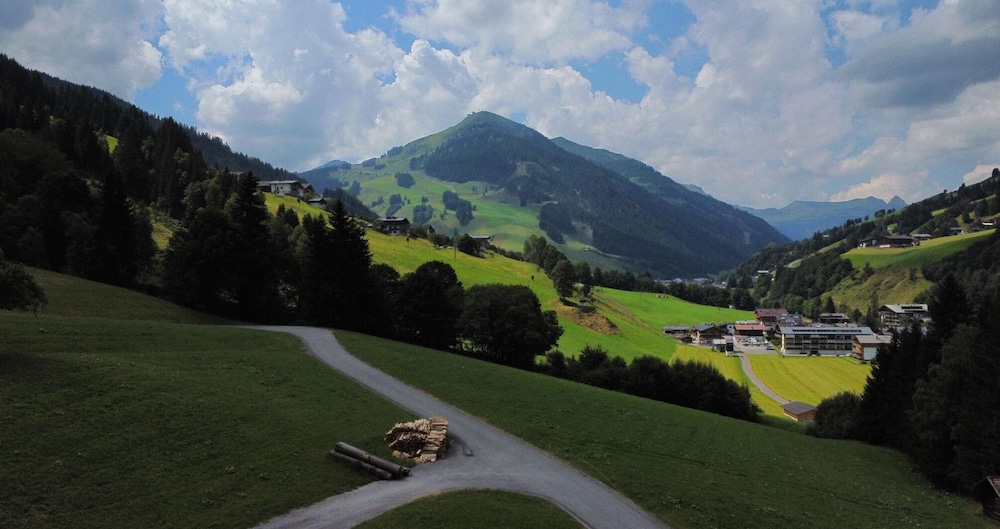 NANI – Mountain Chalet