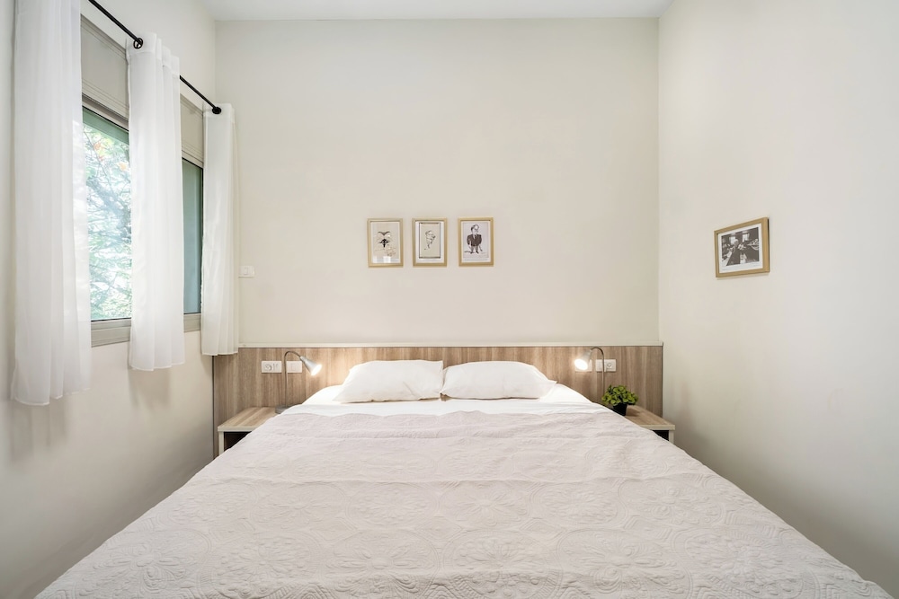 Keshet Eilon View Retreat by Sea N' Rent