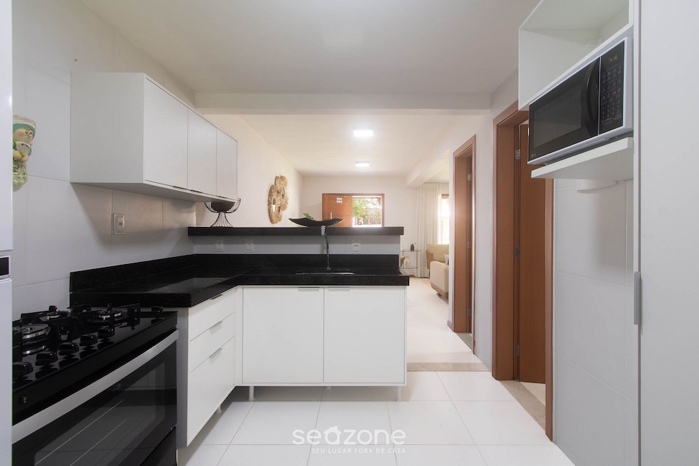 Houses With Pool 500m From the Beach in Arraial D'ajuda - ATP