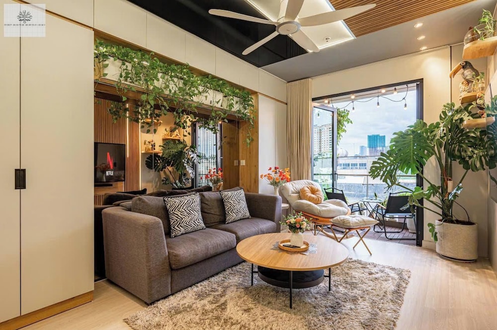Zenity Signature Residence SaiGon