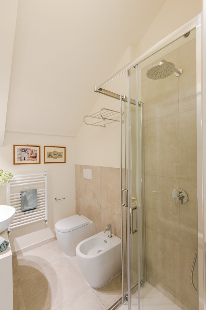 Egidio City Farmhouse
