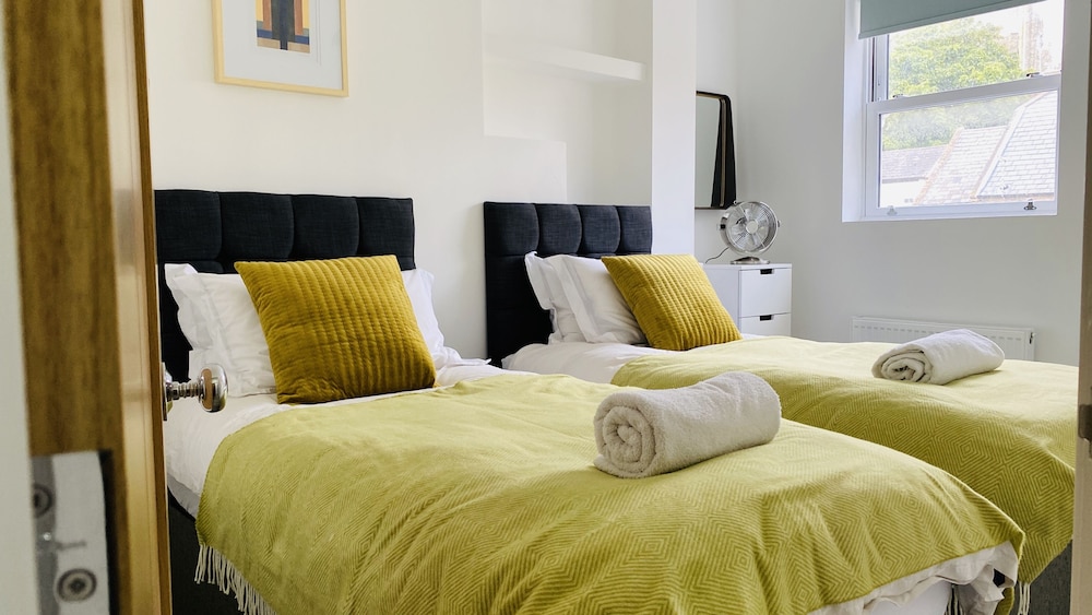 Ramsgate Vacations - Second Nest Ramsgate - Property Image 37