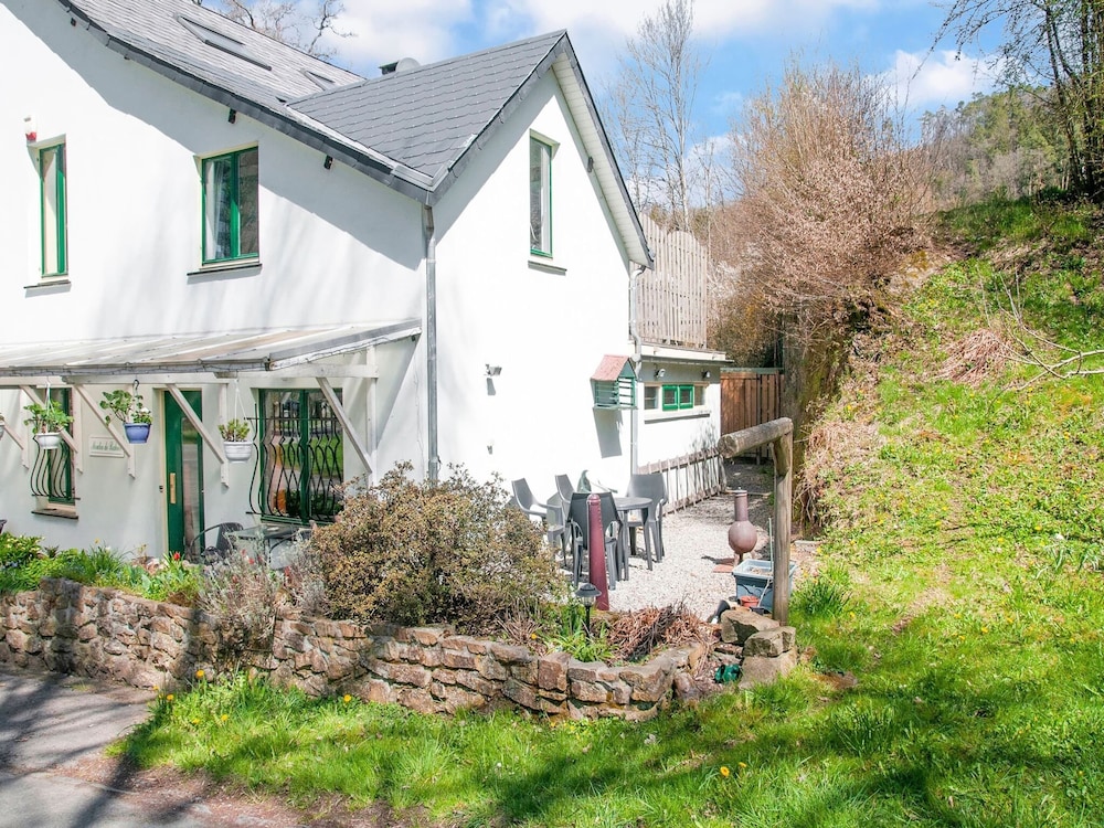 Cozy Country Stay, Stoumont