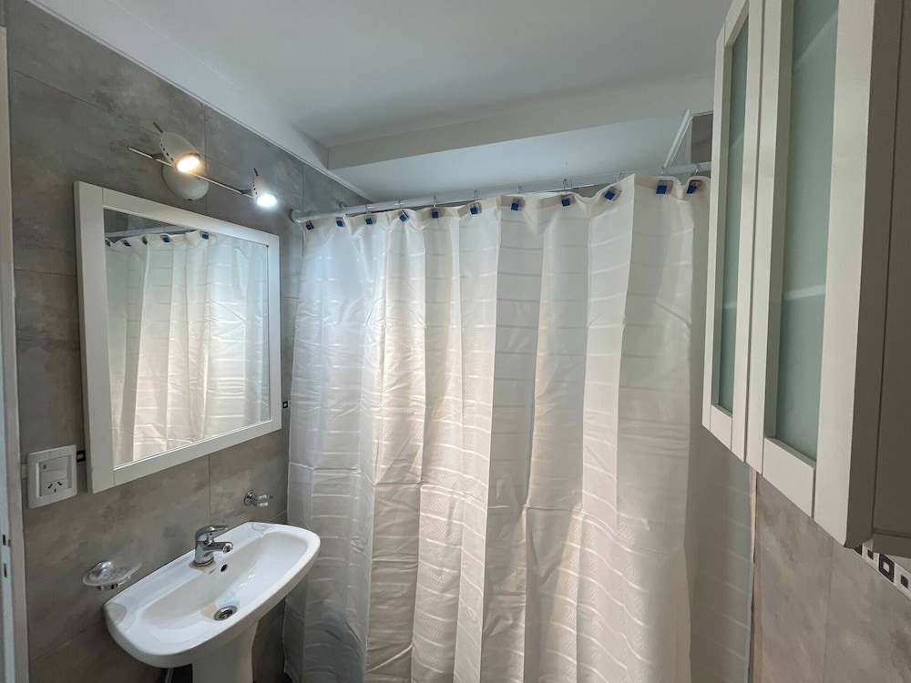 Ayres Duplex Suites Nuñez Cochera