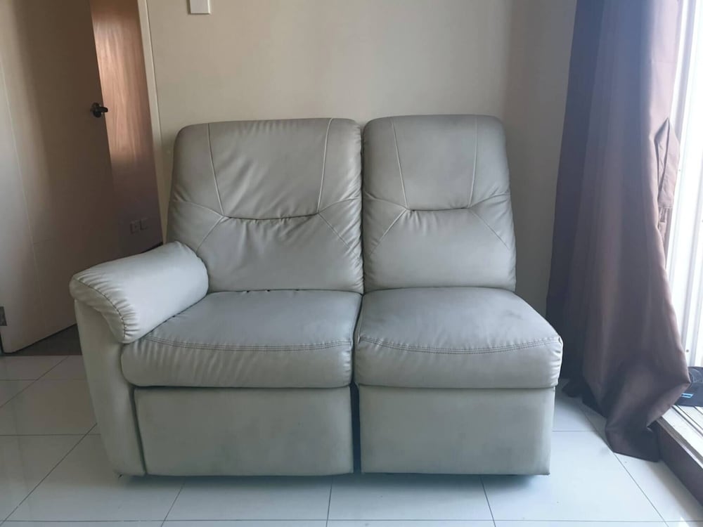 Room-peaceful City View Condo for Rent i