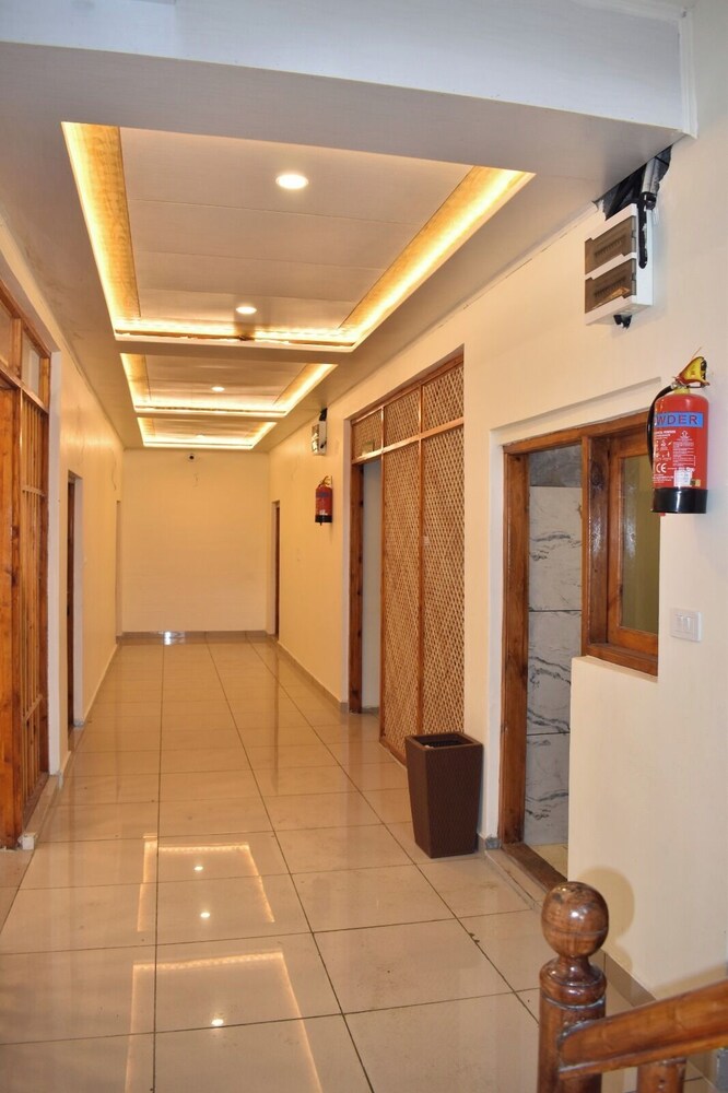 Hotel Stago Ladakh