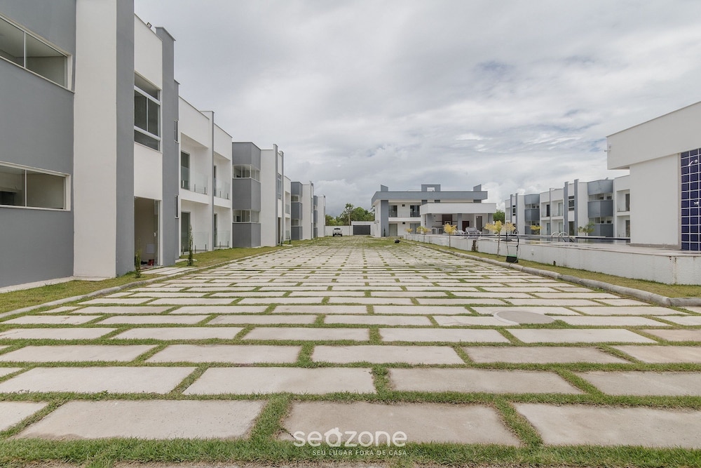 Apartments Near Muta Beach, BA - Rfms