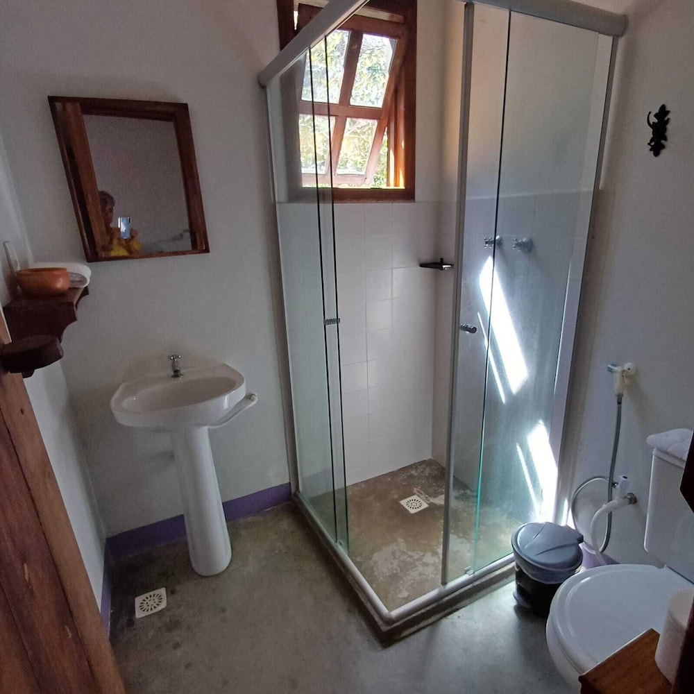 Pousada do Pequi