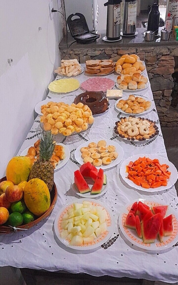 Pousada Acayaca