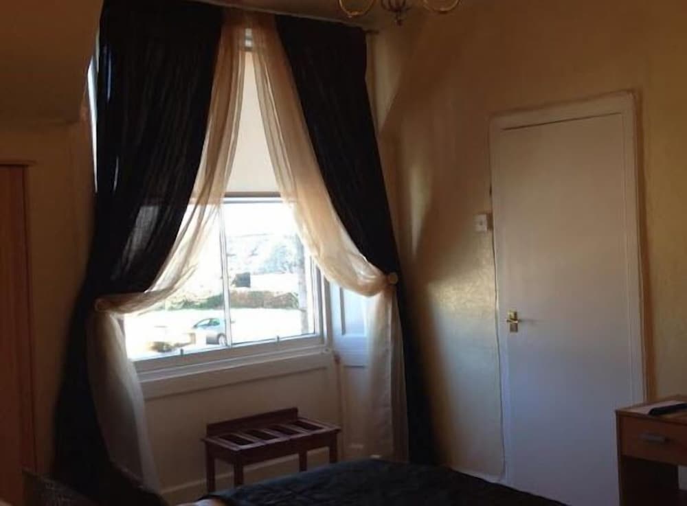 Chapel Cross Guest House