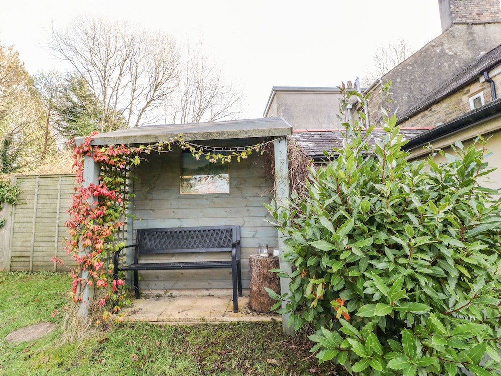 Vigo Cottage
